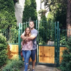 Meet your Posher, Blair